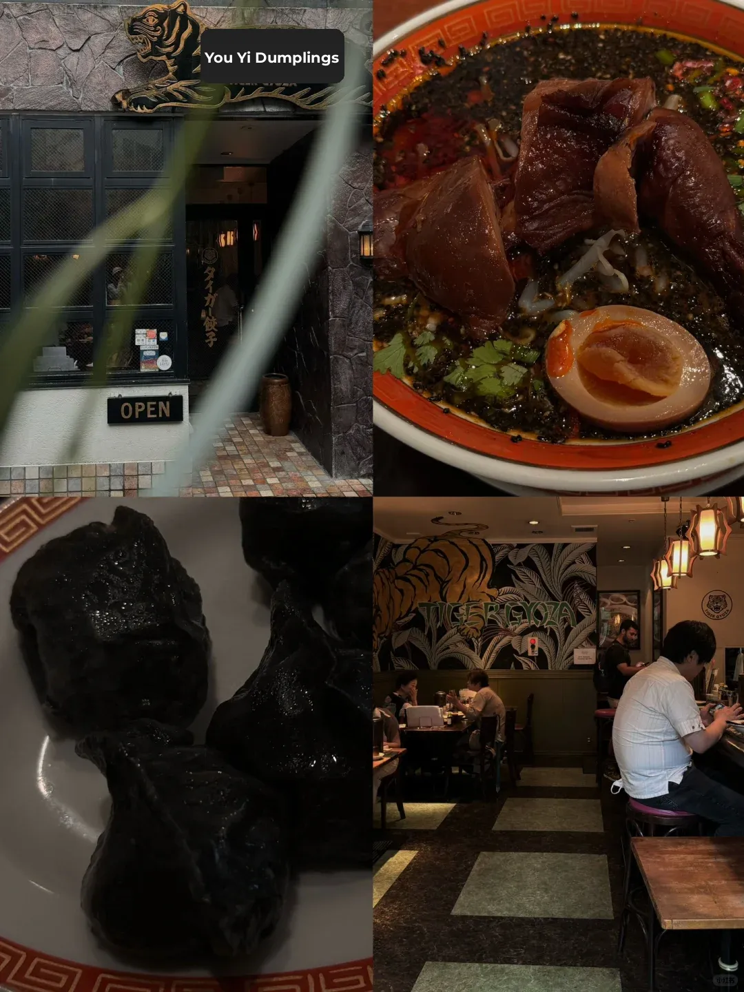 Kyoto | Unforgettable Meals: Embracing Solitude as a Gourmet