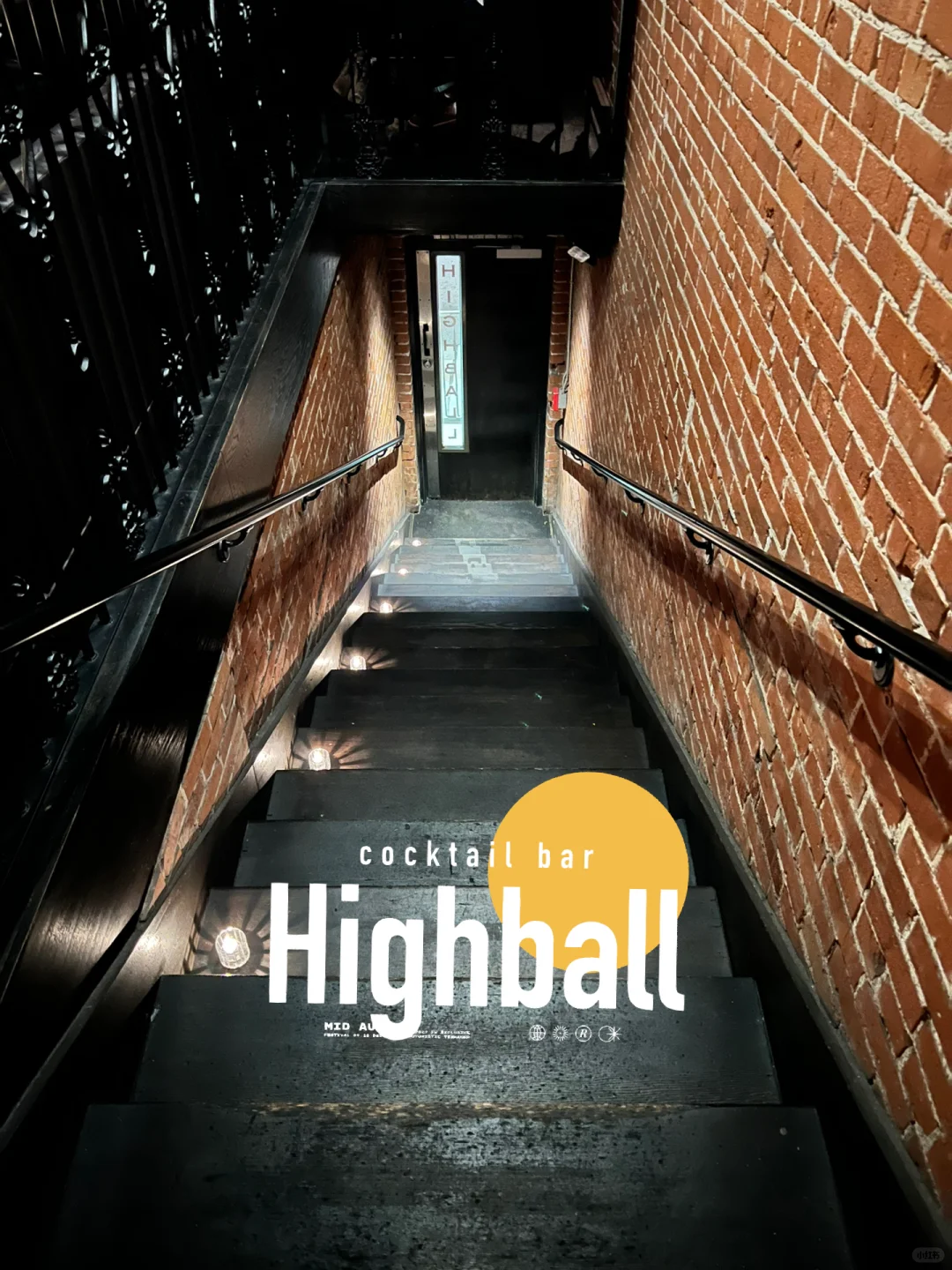 AZ Phoenix Popular Bar: Highball Cocktail Bar