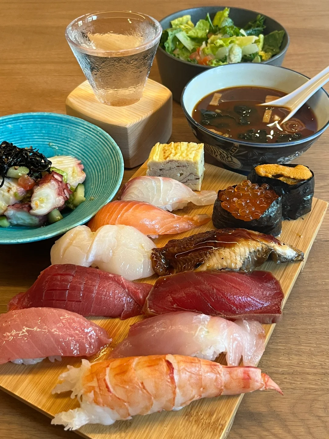 Exploring Boston's Sushi Scene: Sushi by Bosso