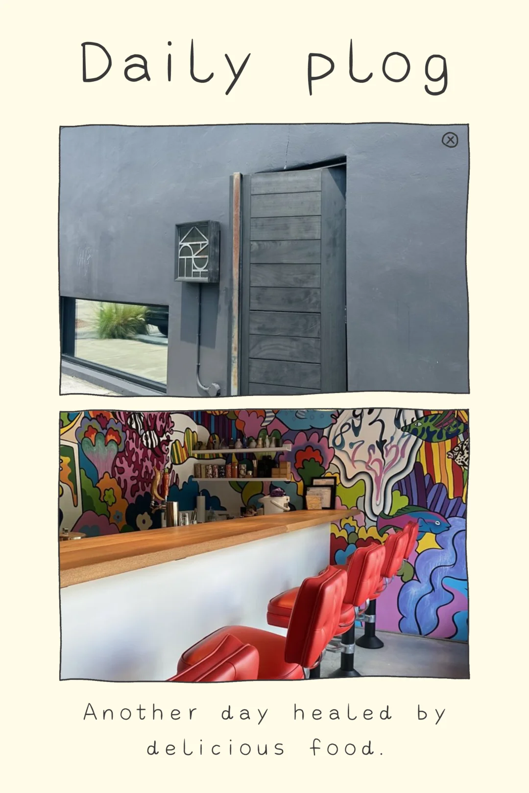 ORLANDO｜Hidden Gem Sushi Spot 🍣