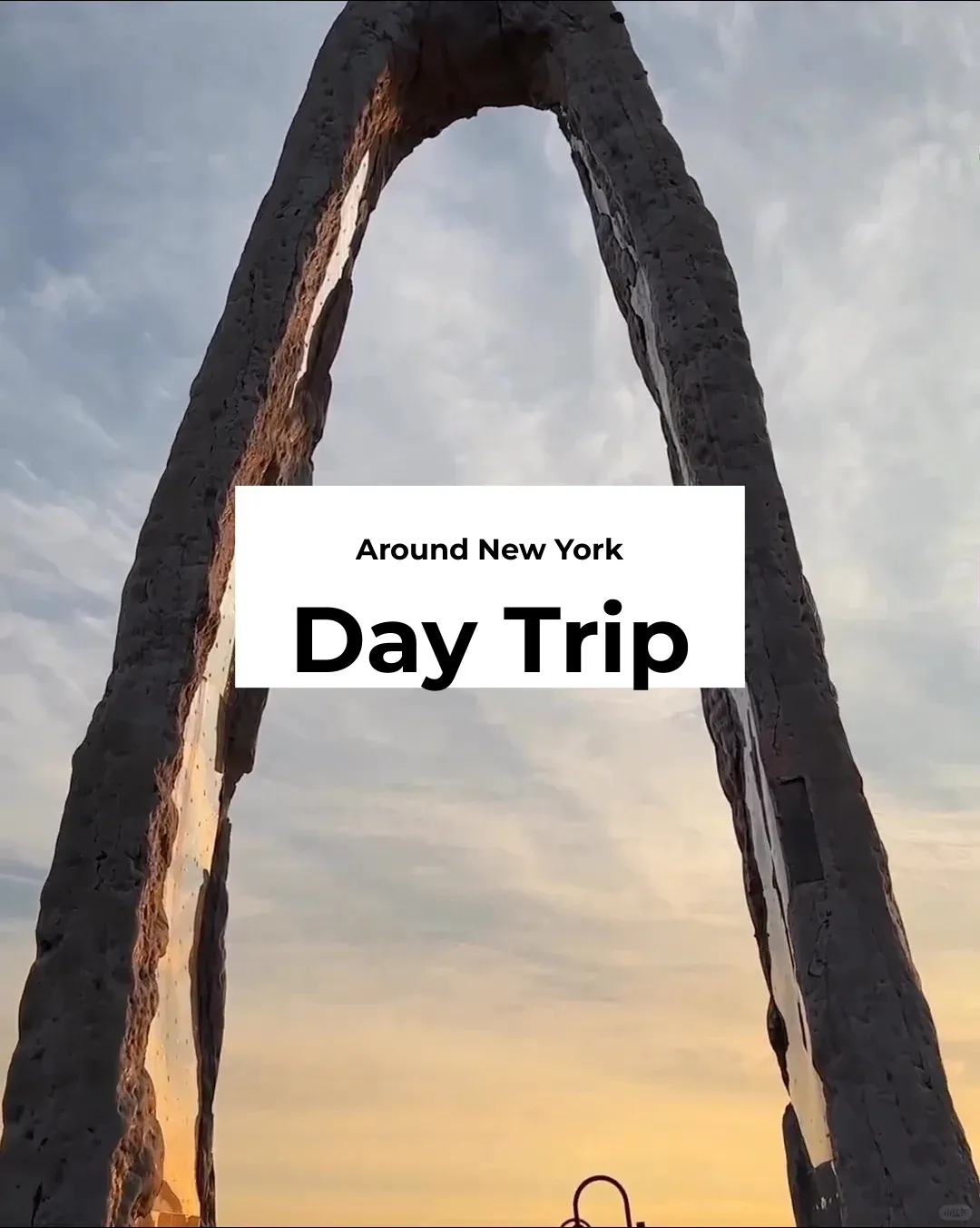 Escape NYC Heatwave 👉 Top Day Trip Destinations