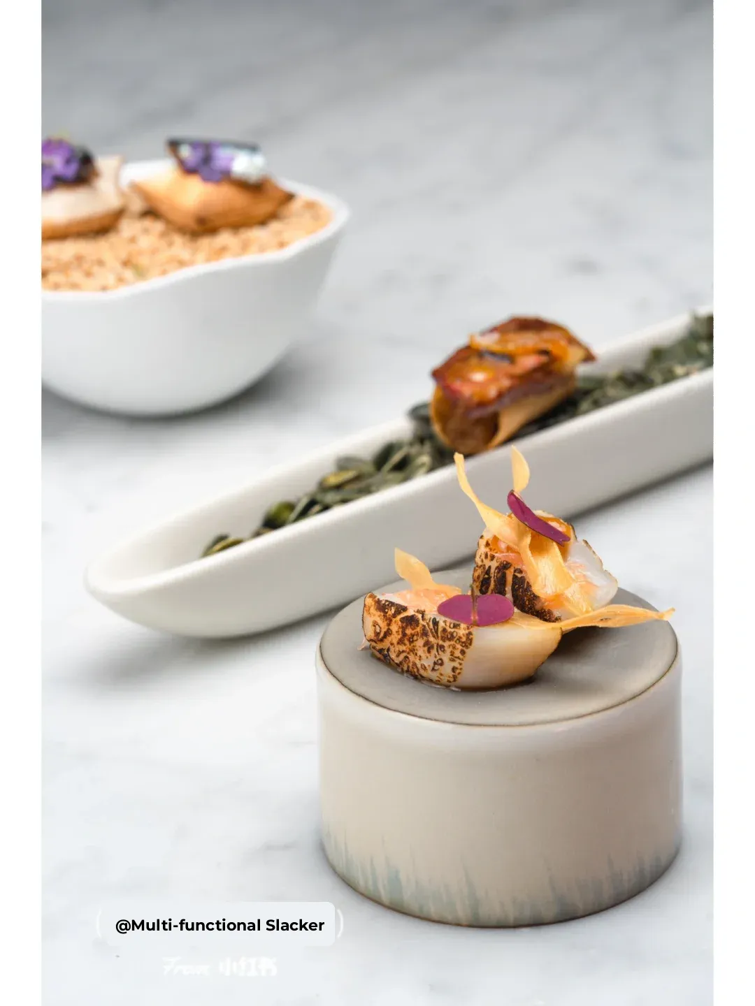 🇫🇷 Affordable Michelin ⭐️ Starred Restaurant in Paris