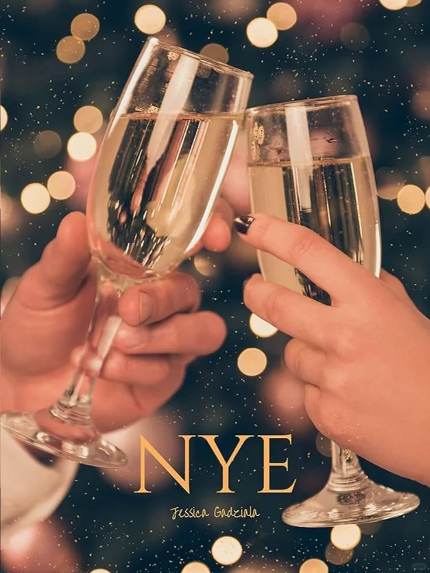 Phoenix | New Year's Eve Guide | Fireworks, Parties, and Delicious Food 🎇 All You Need for a Perfect Celebration