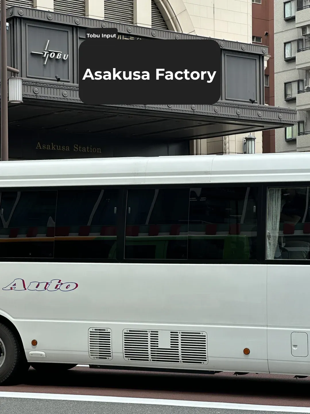 🇯🇵 Must-Do Activities for Your Tokyo Trip!