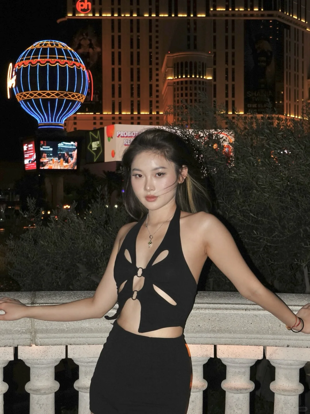 Won $30 Million in Las Vegas