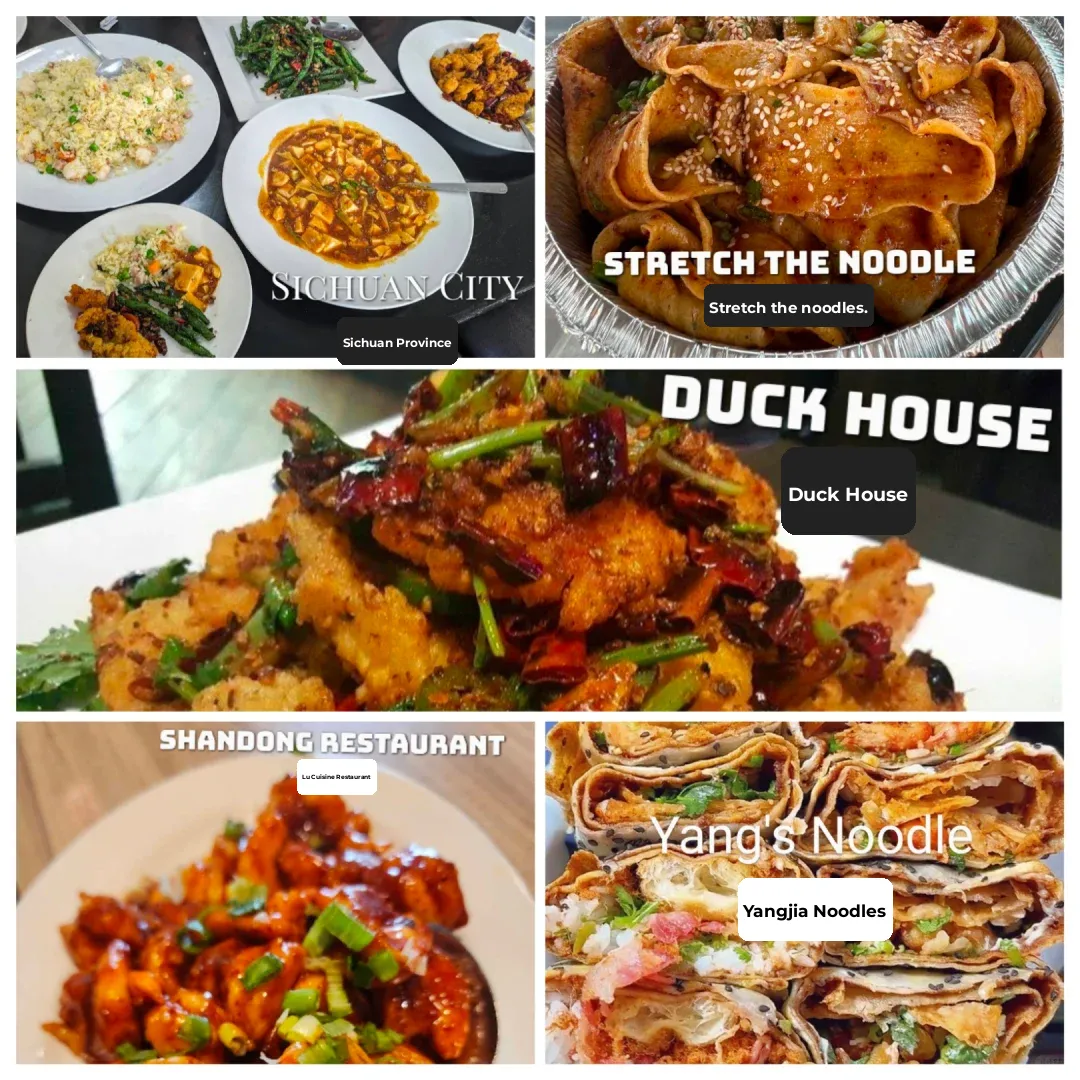 Portland's Favorite Chinese Person?