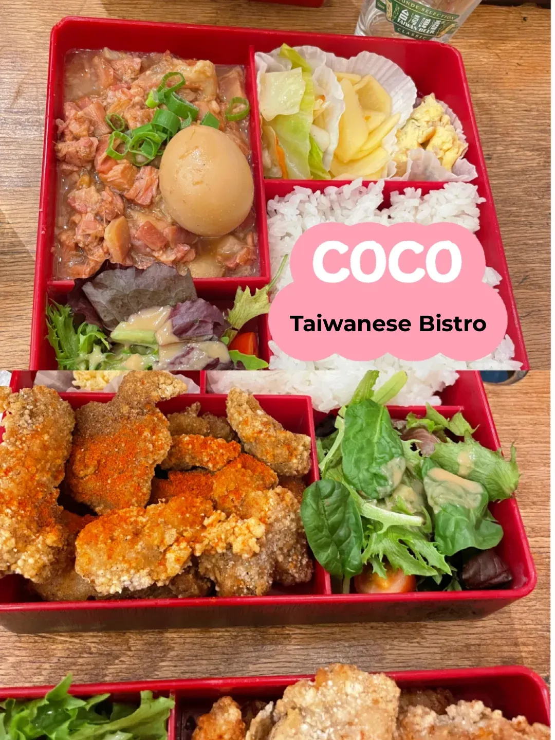 Sharing 12 Hidden Gem Chinese Restaurants in Paris for 8-20 Euros Per Person