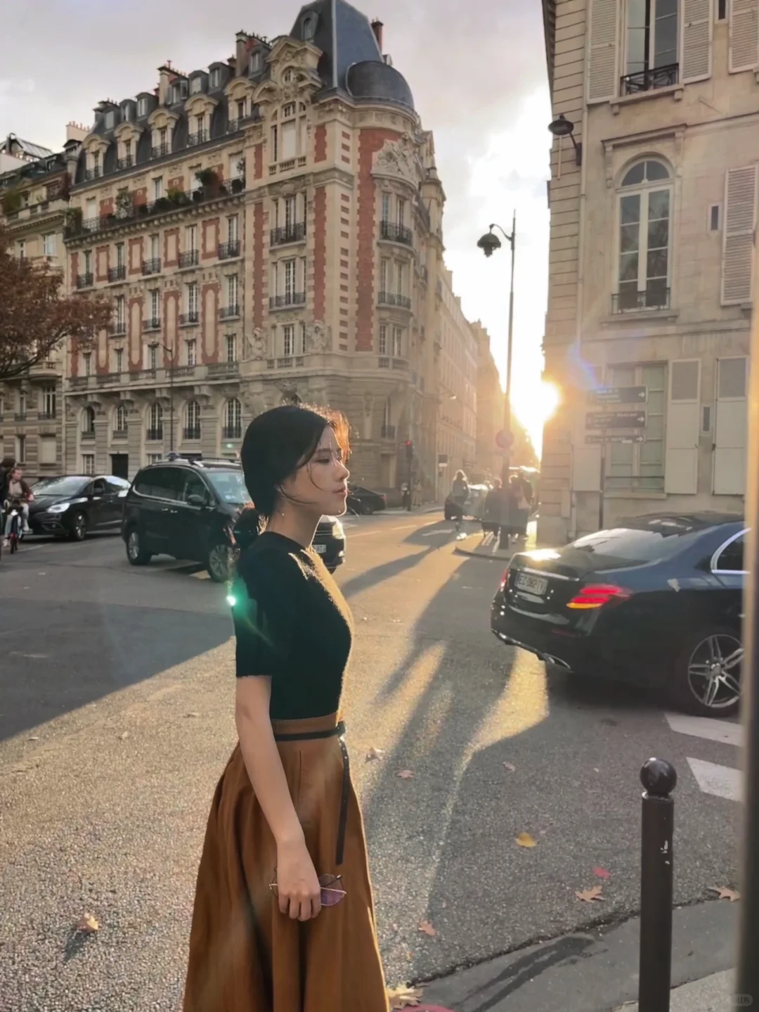 Paris Finance Crew TGIF | Devouring Yushin Omakase