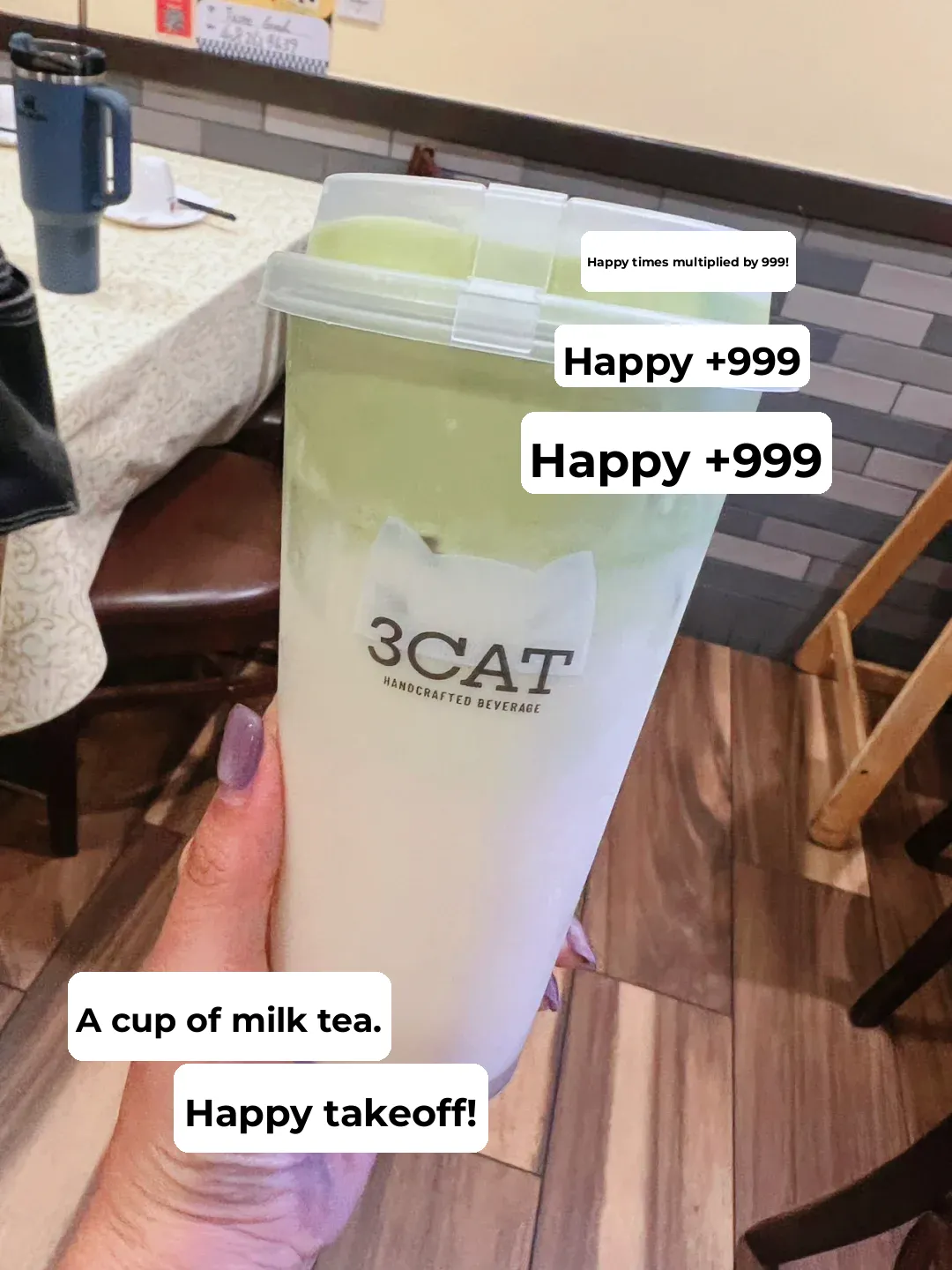 Bay Area Heatwave 🥵 Saved by Free Bubble Tea - Plus How to Score Deals