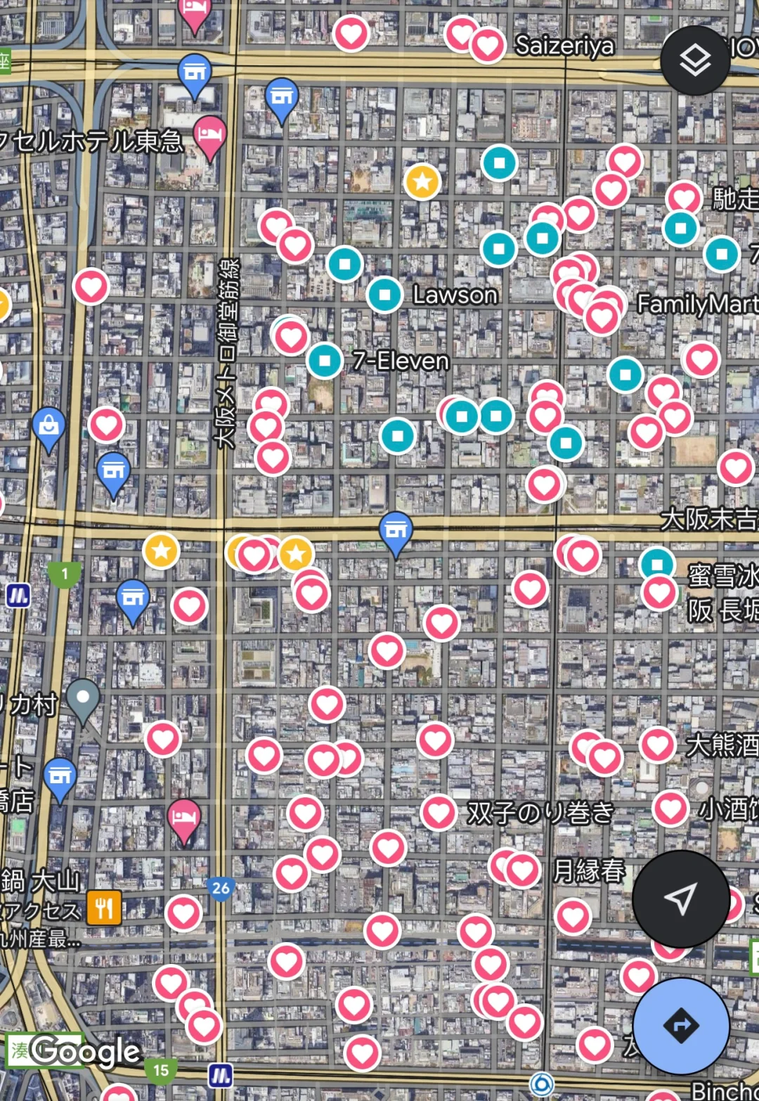 One Year of Osaka Food Adventures, Drop Your Recommendations in the Comments!