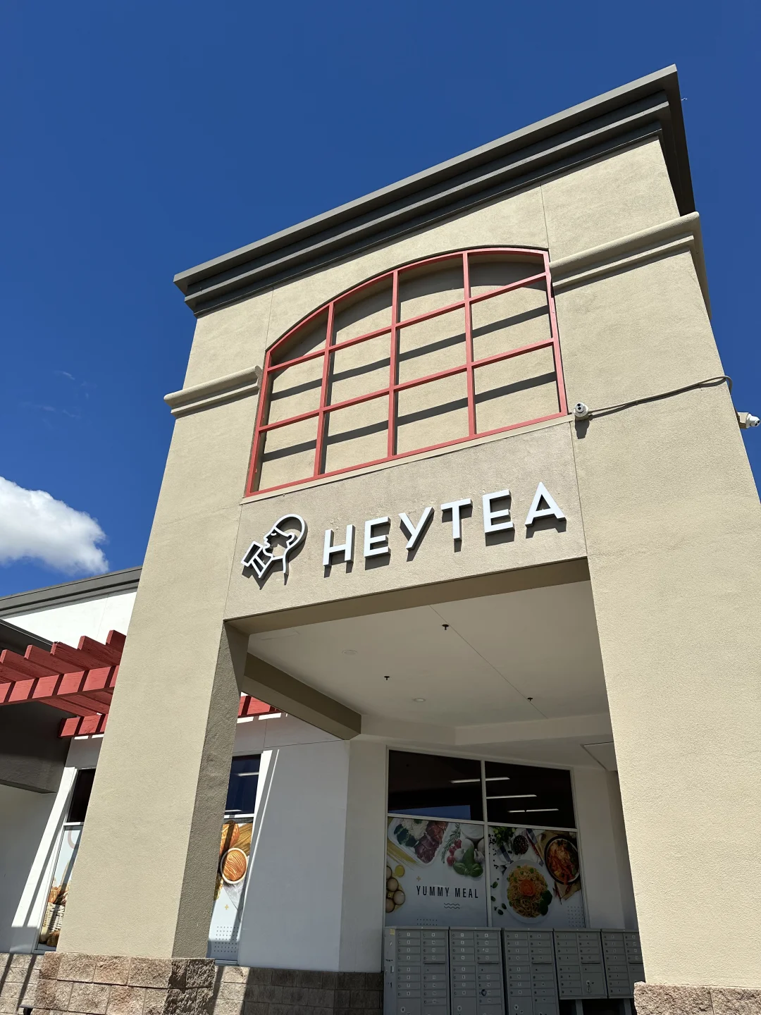 Bay Area 📍 Milpitas Heytea