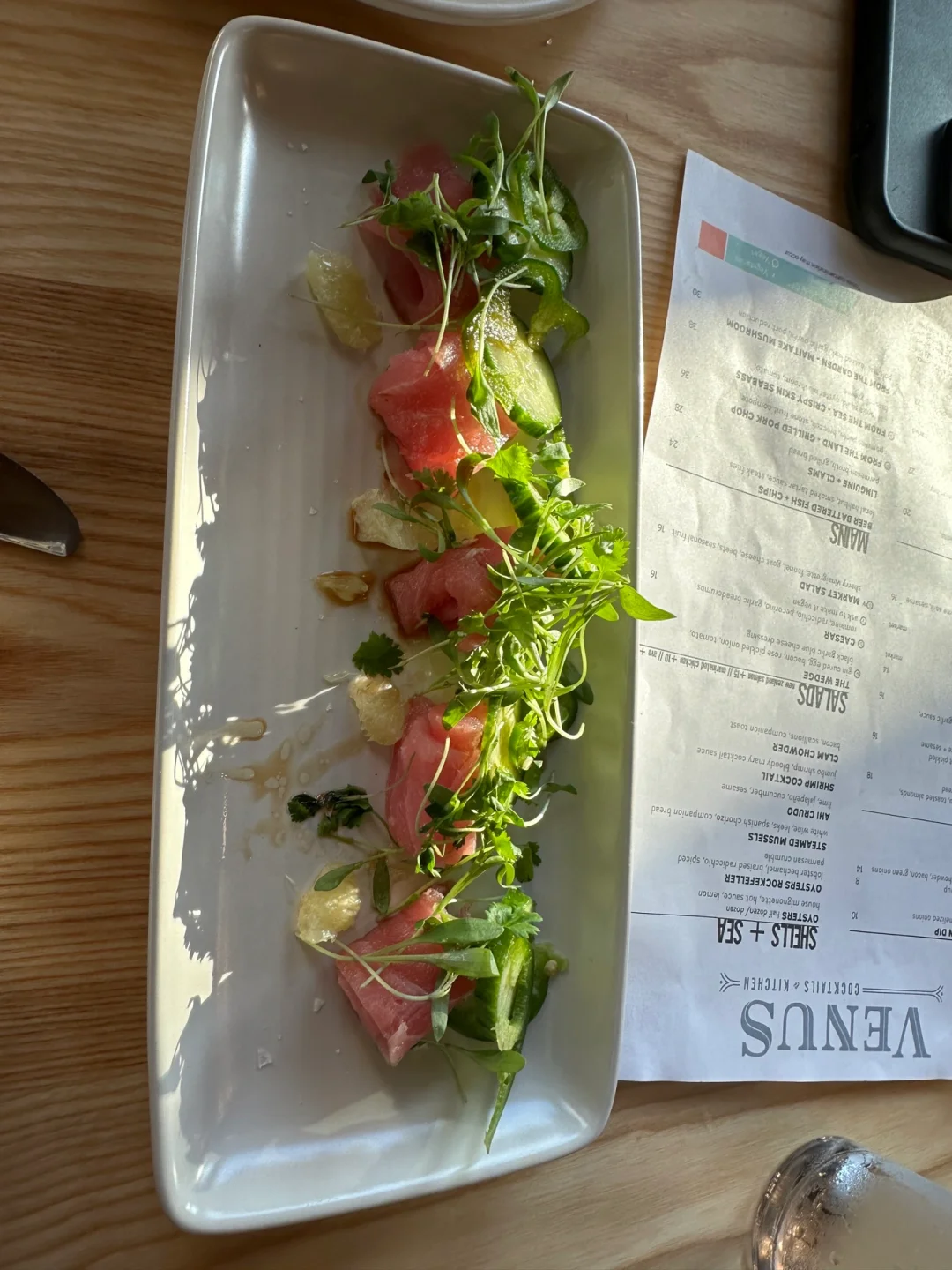 The Best Restaurants to Try in Aptos, a Coastal Town in the Bay Area