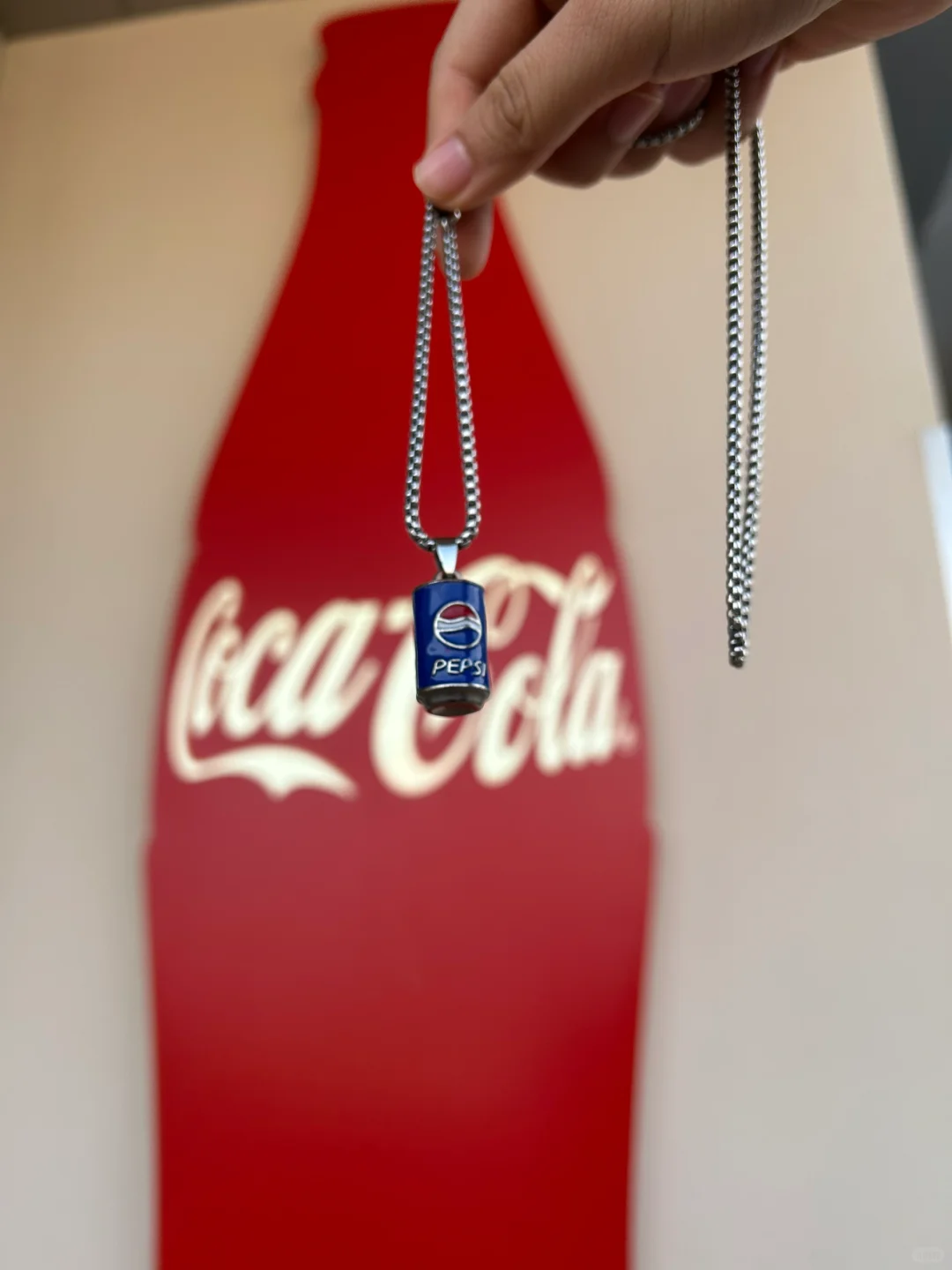 First Stop of Fo Guang University Students' Spring Break Trip: Atlanta