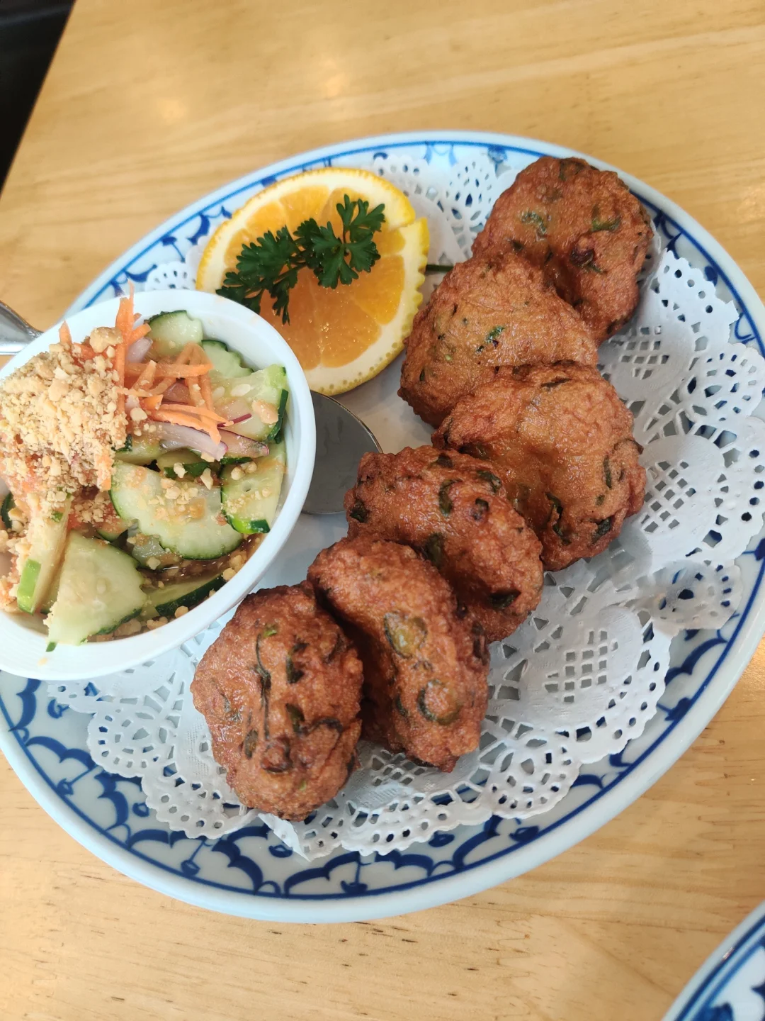 San Francisco | Regent Thai