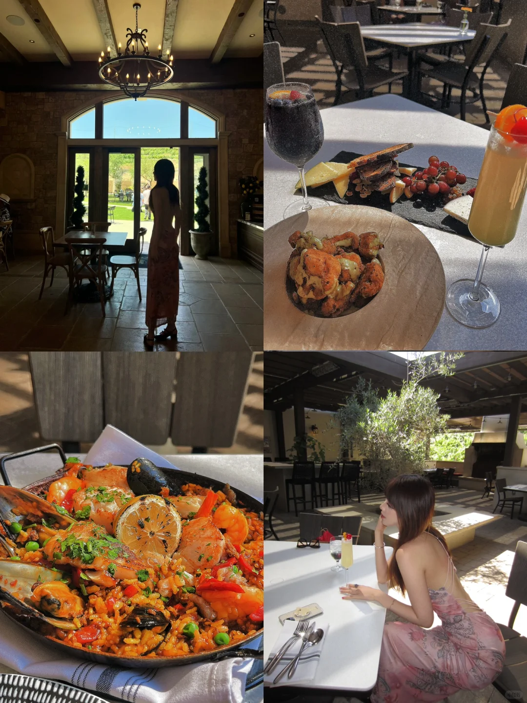 Temecula | Bolero: Unbelievably Delicious Spanish Cuisine at the Winery