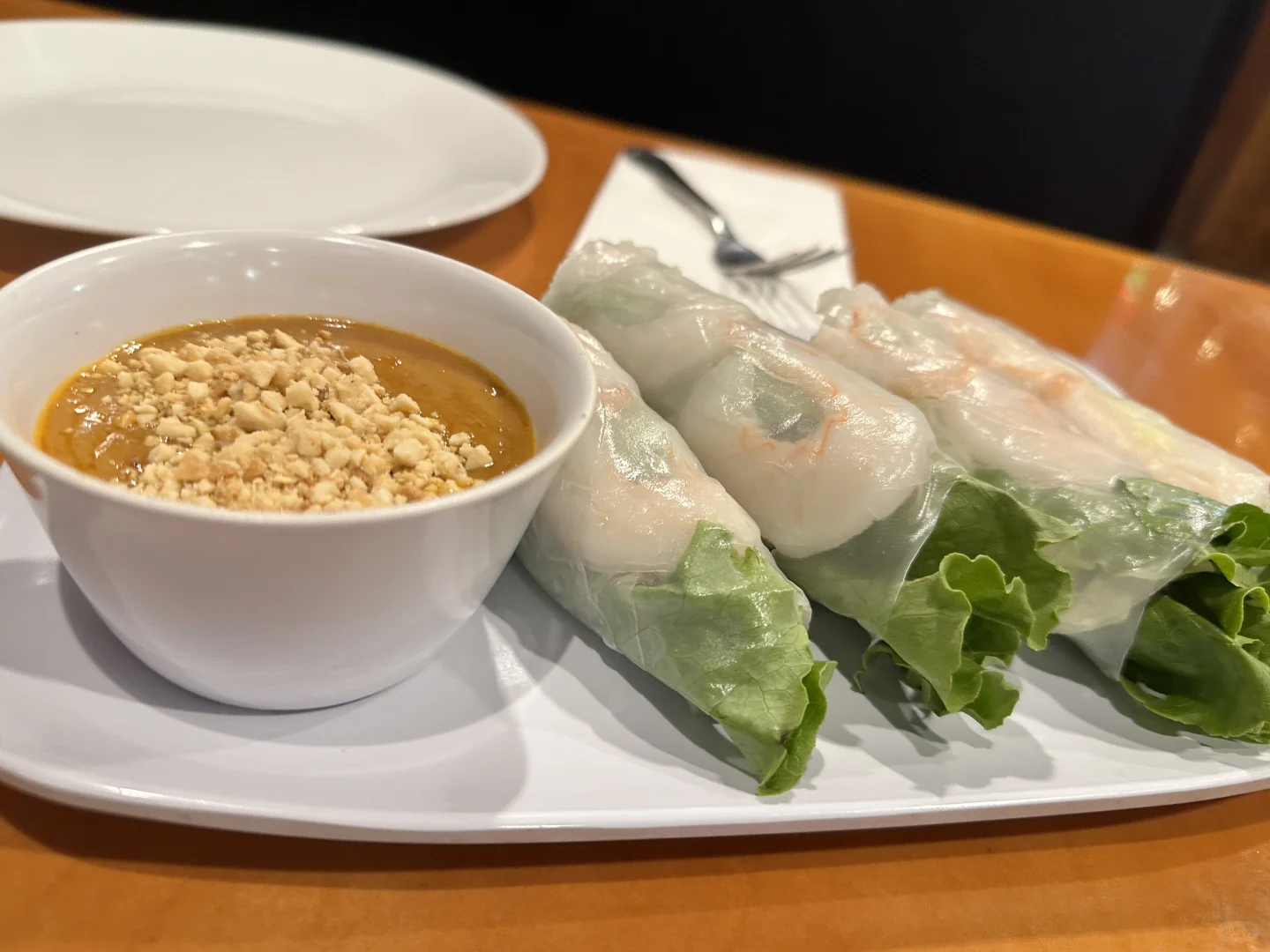 East Side Hidden Gem Thai Eatery