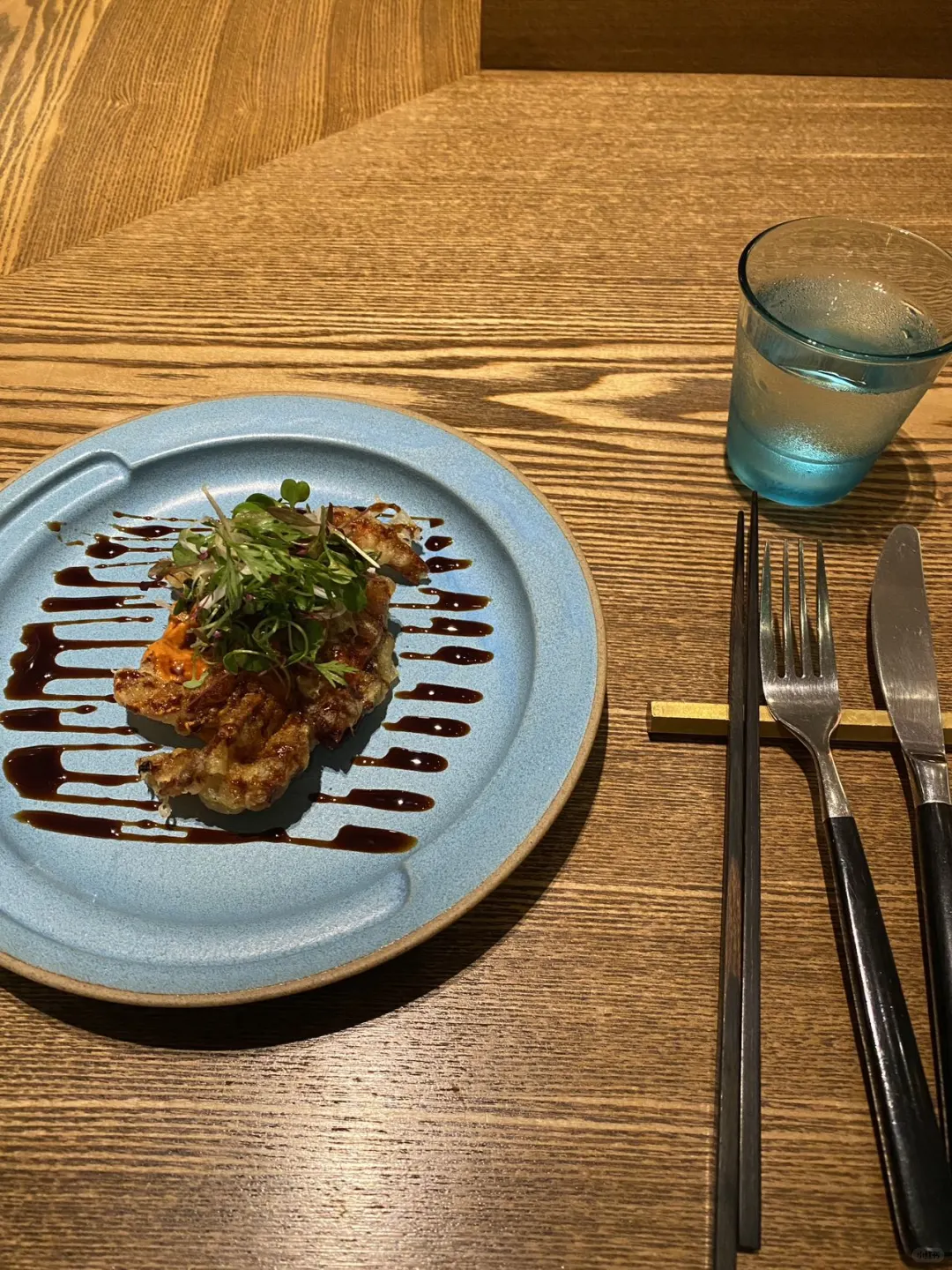 "Daikanyama Seafood Restaurant Worthy of Legendary Status 🍽️"