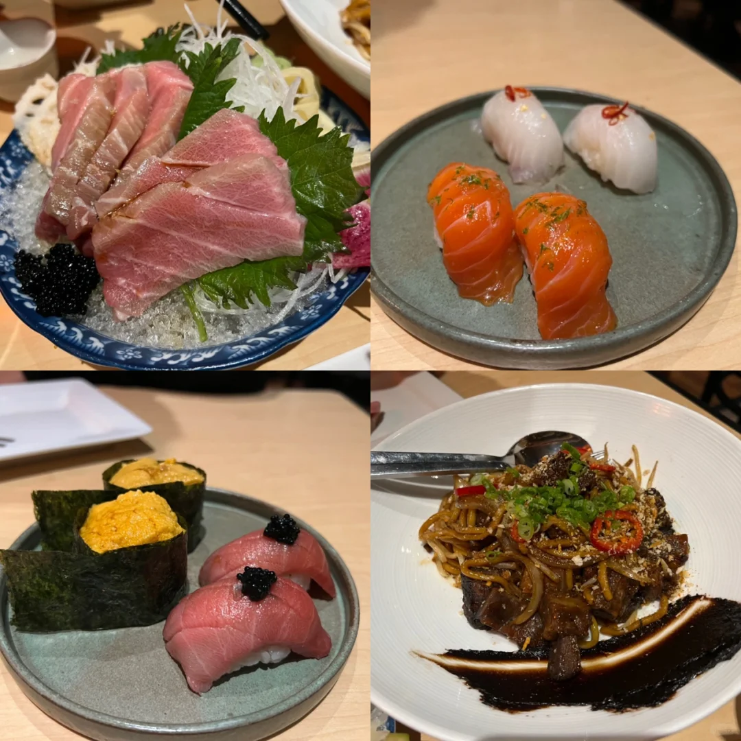 St. Louis Food Guide | Omakase | Japanese Cuisine Recommendations in St. Louis