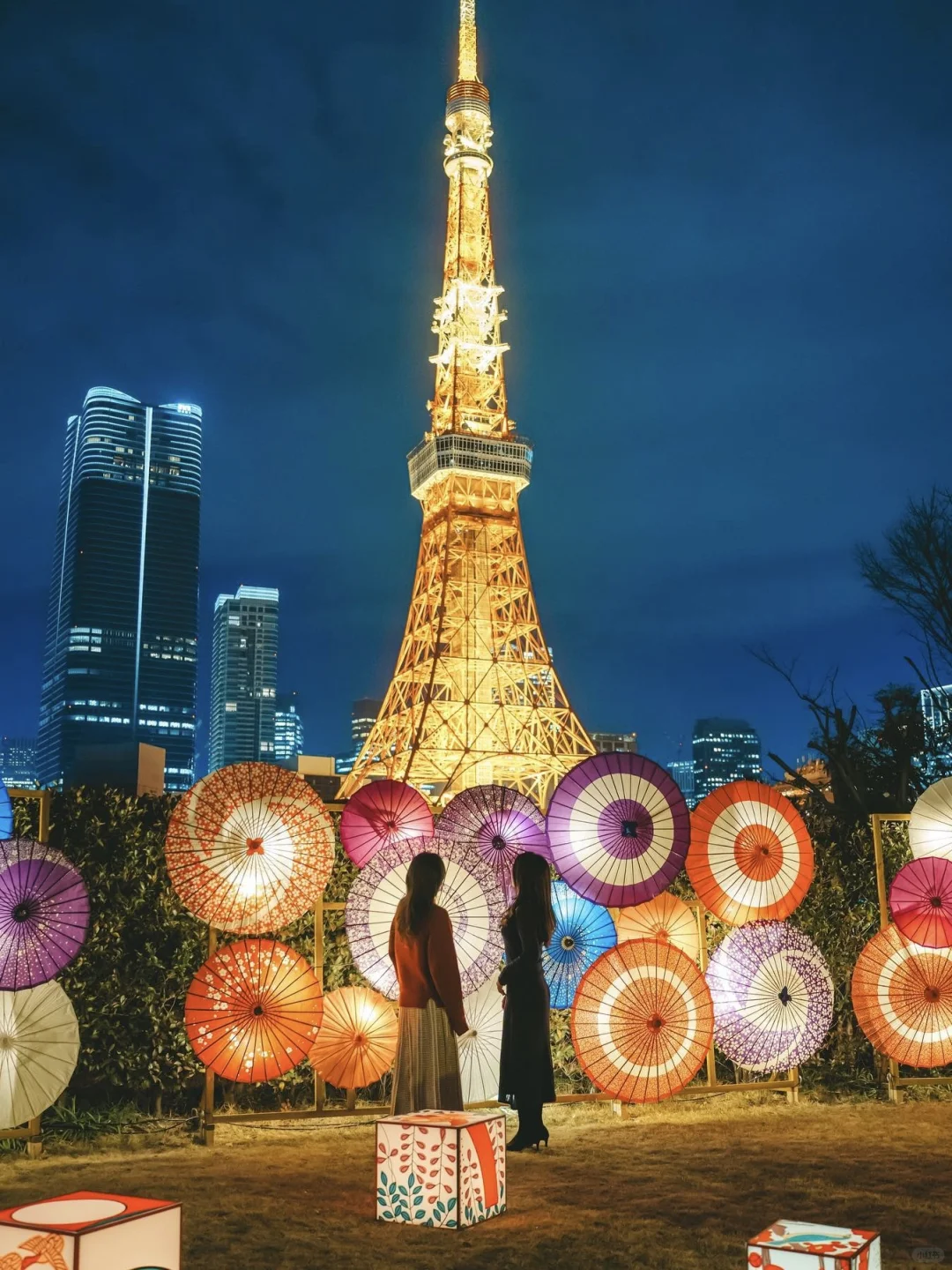 Lantern Festival, Moon-Viewing Night, Fireworks Display - Tokyo's September and October Are Unbeatable!