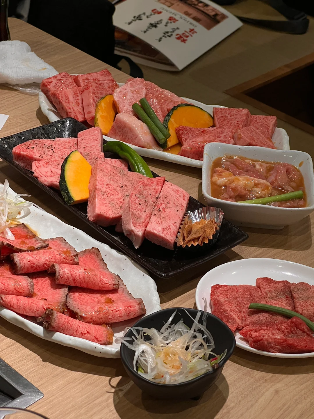 Must-Try BBQ Spot in Osaka! Highly Recommended! Just as Delicious as Jojoen 😋