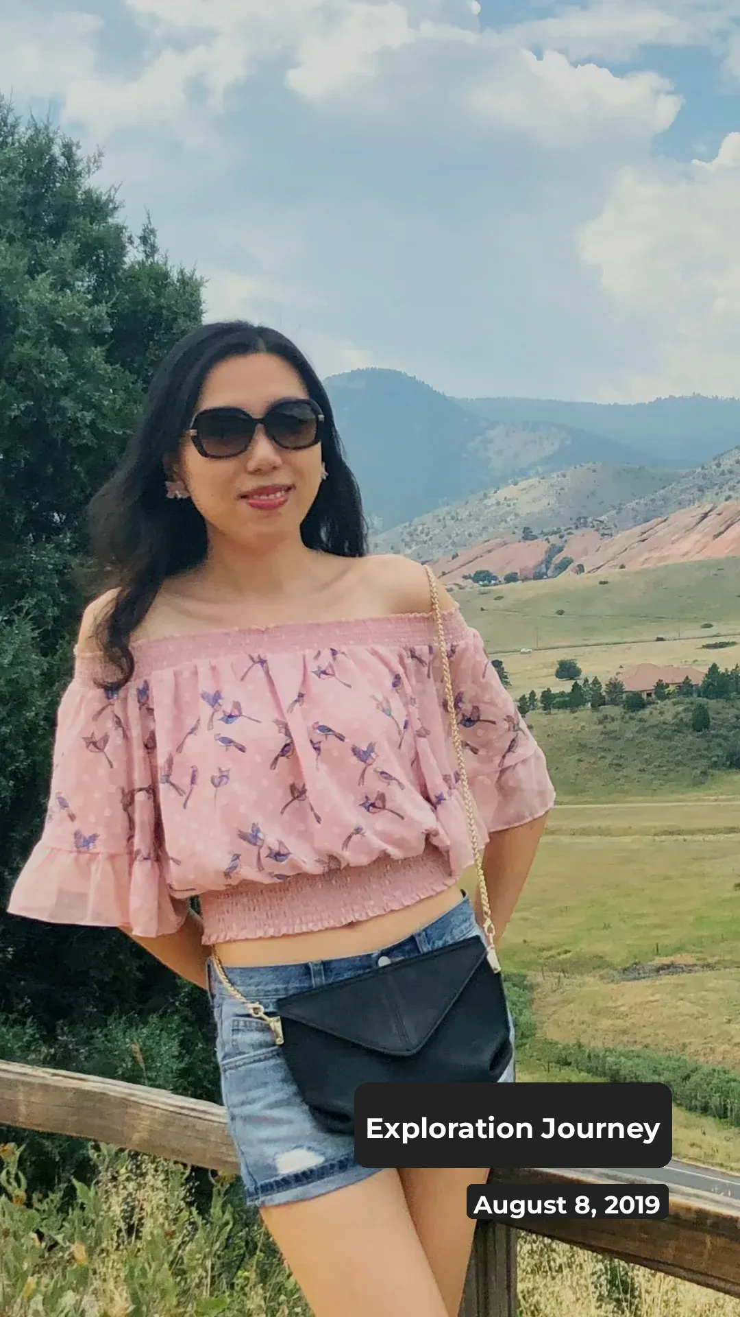 Apple's Magical Memories – Denver