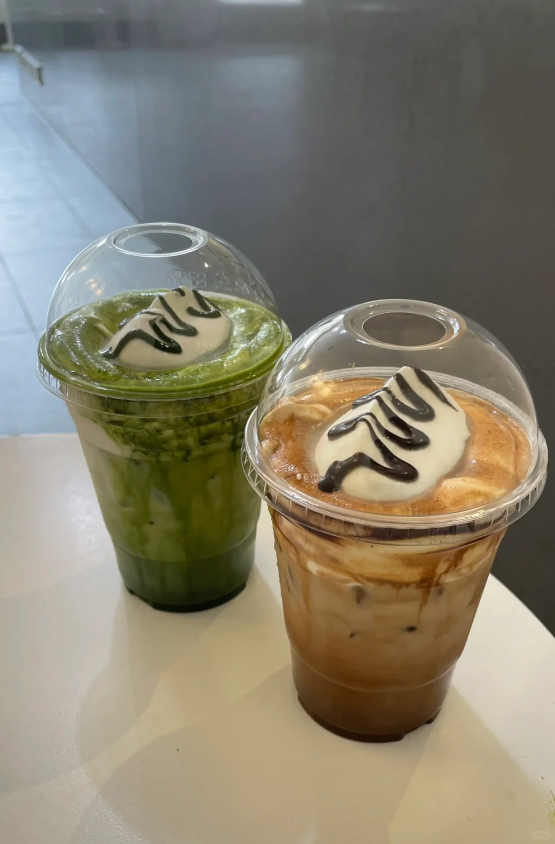 Did You Get Your Coffee Fix Today? ｜ Re: Coffee