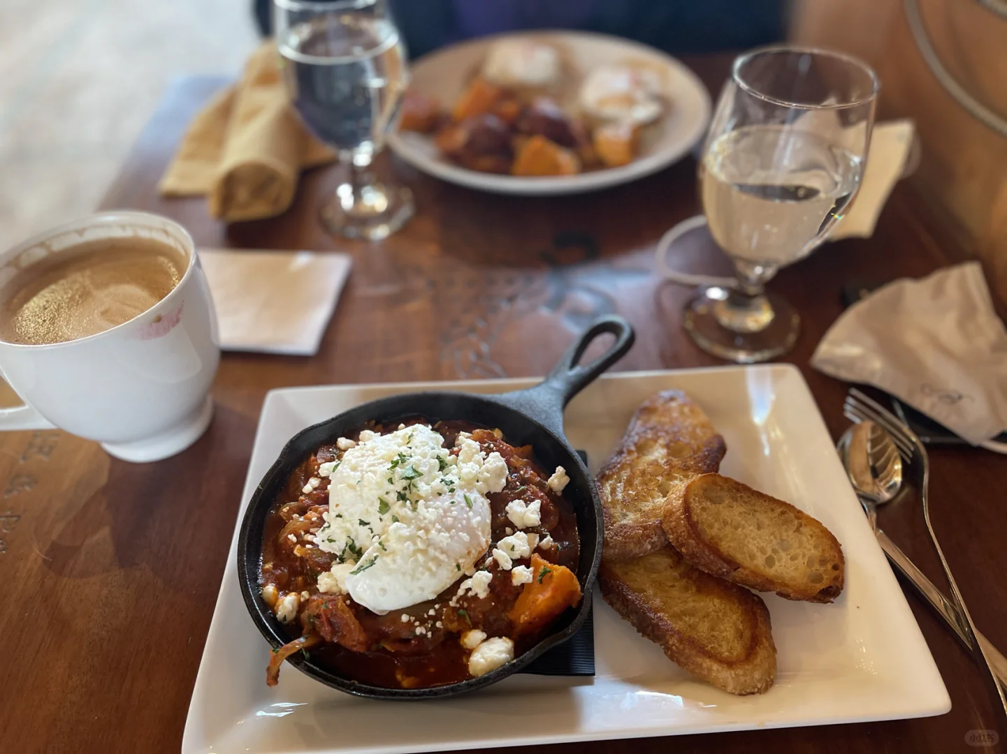 Portland Isn't Great for Shopping, But It Has Amazing Restaurants