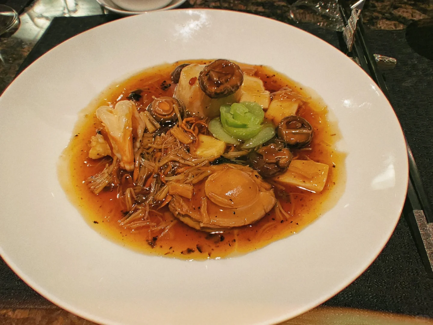Shanghai Terrace: A Michelin-Level Chinese Restaurant in Chicago