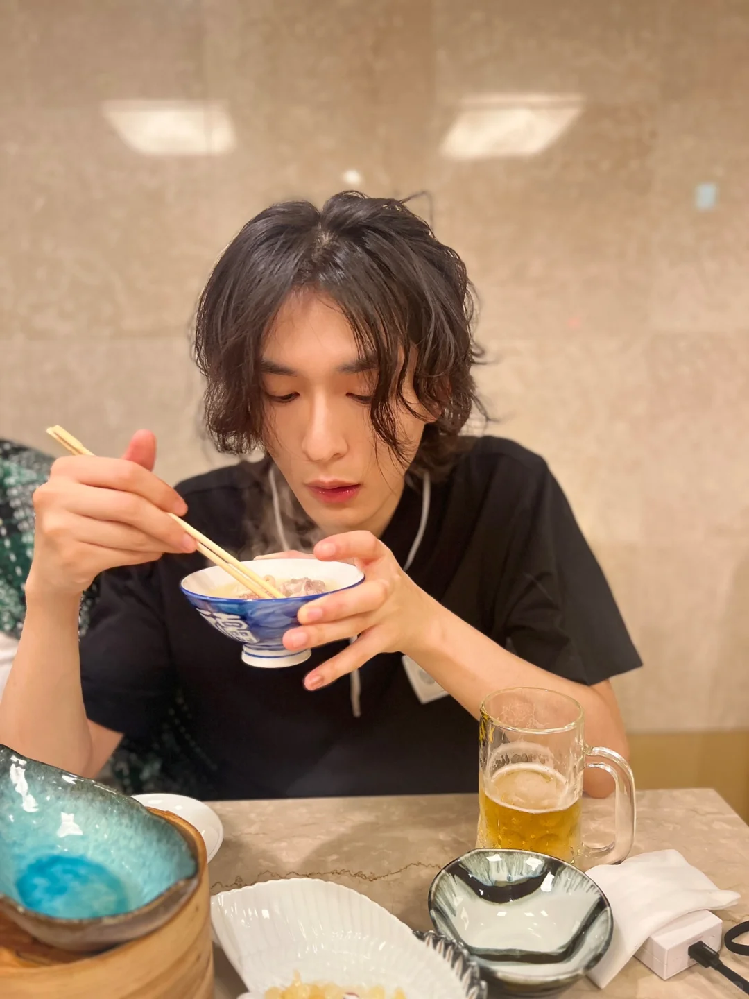 🇯🇵 Osaka: Get in Before They Blow Up - Dive into the Must-Try Abalone Chicken Hotpot!