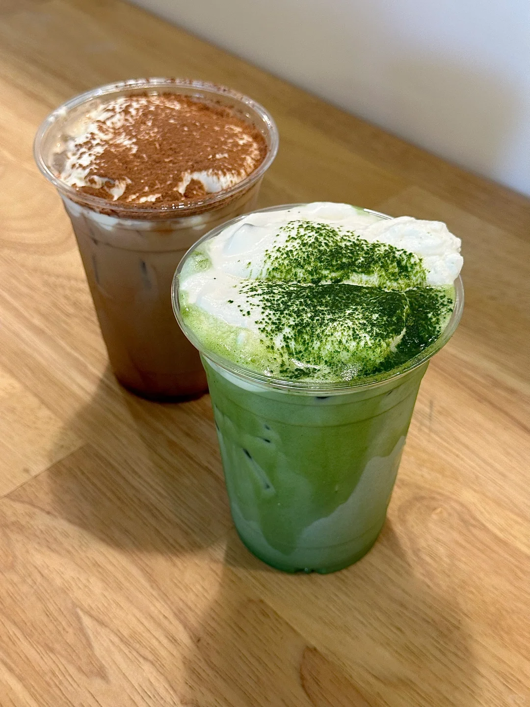 Bay Area | Instantly Healed by Palo Alto's New Coffee Shop ☁️