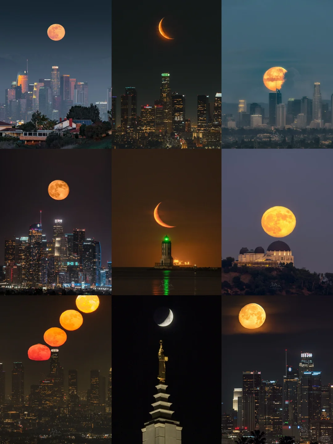 This Might Be the Most Comprehensive List of LA's 🌙 Hidden Gems (with Locations Included)