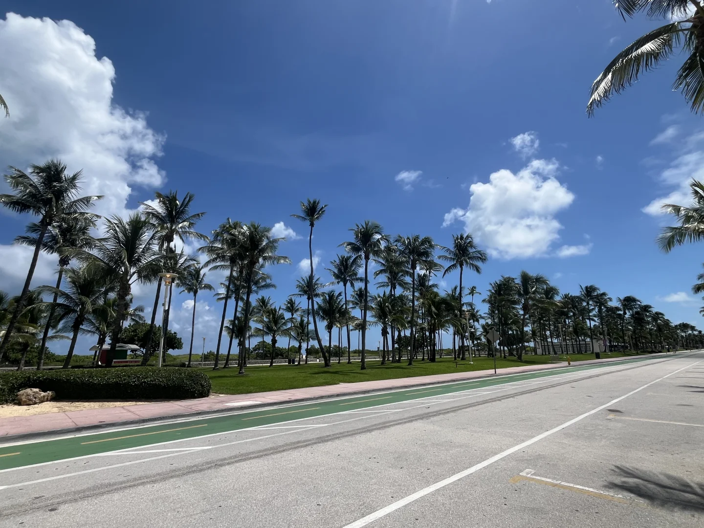 Miami Weekender Part 1 - Eats