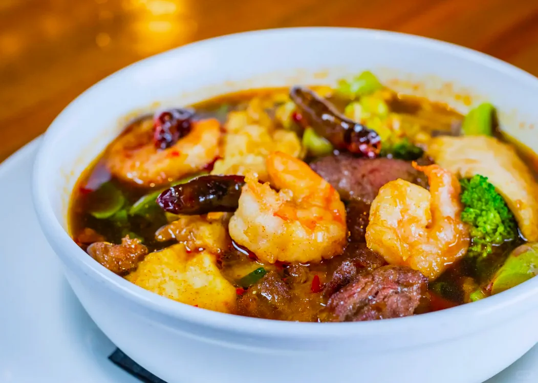 Little Ollie's Asian Eatery