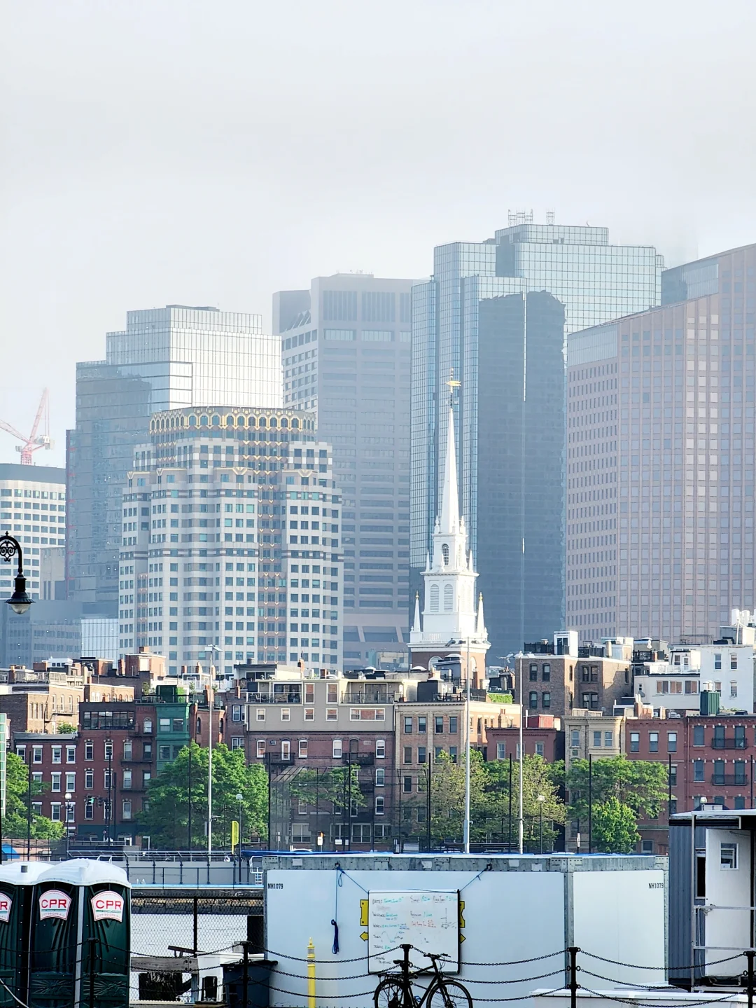 Charlestown Navy Yard (Part 2)