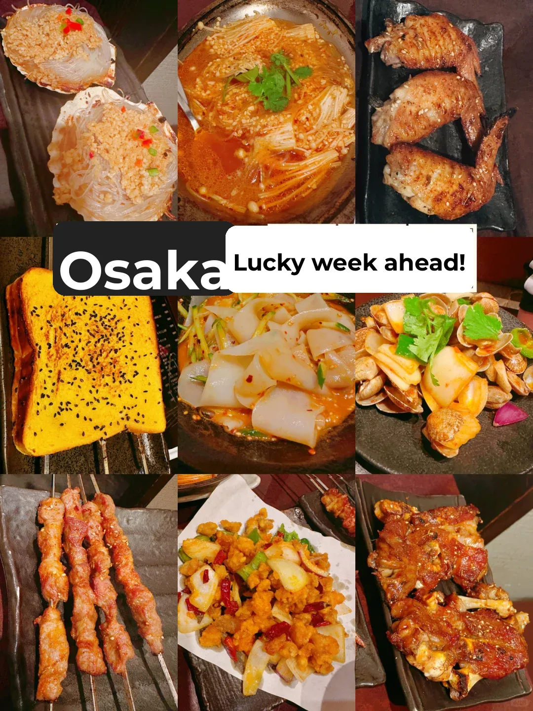 Osaka | Foodie Adventure | Must-Try Yakitori Spot | Top Picks