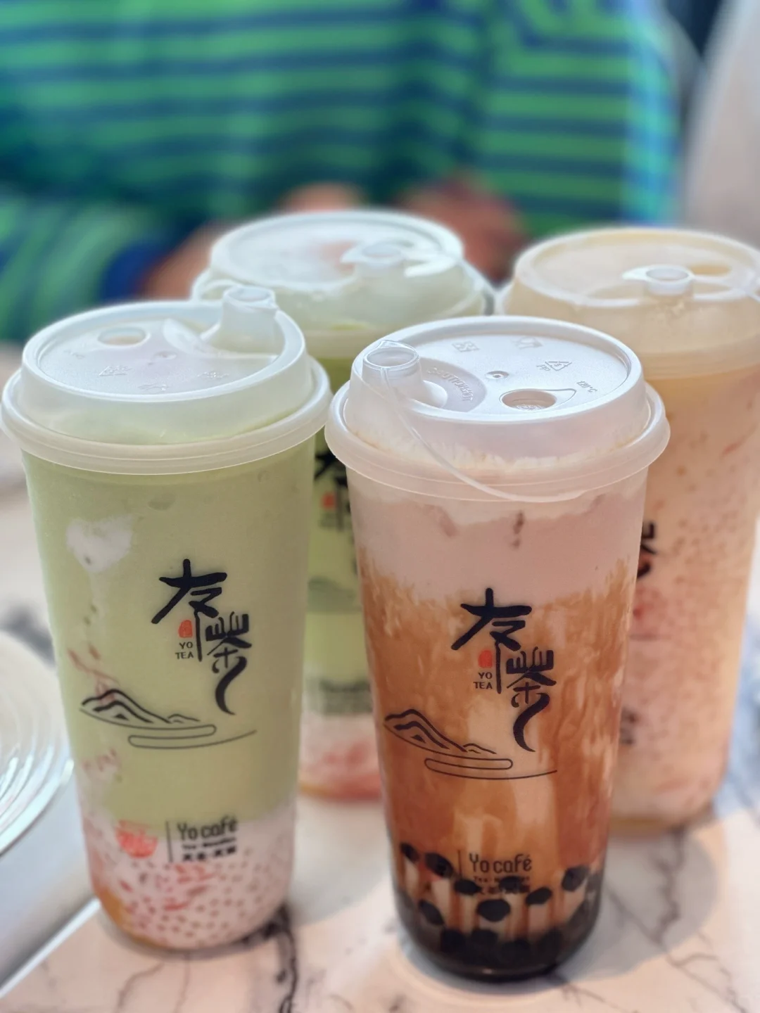 The Best Chinese Restaurant in Baltimore