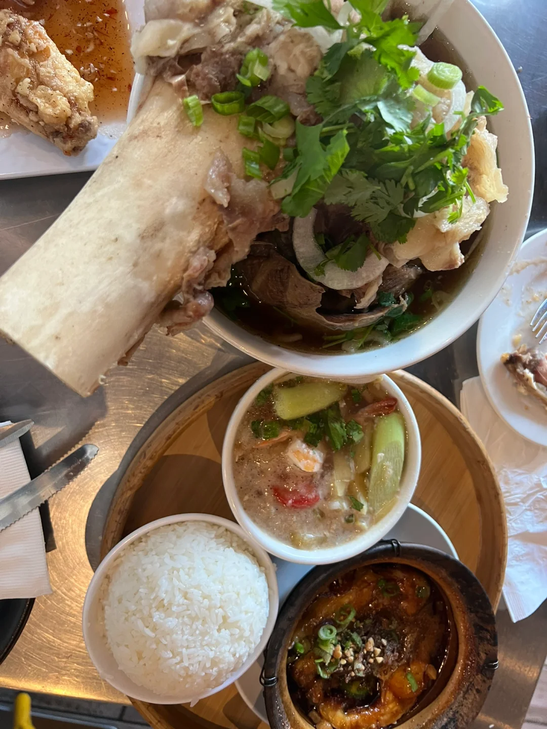 San Diego | The Best Pho Ever in Life Just Happened!