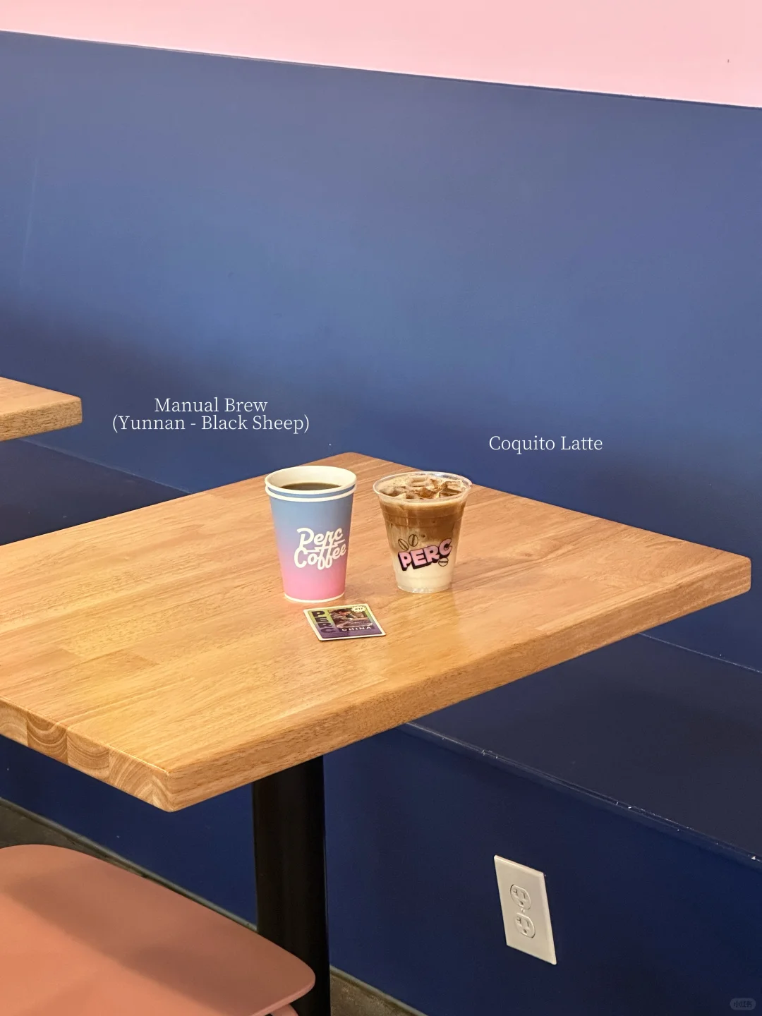 ATL | A Café Worth Visiting Just for a Bag of Beans ☕️🫘