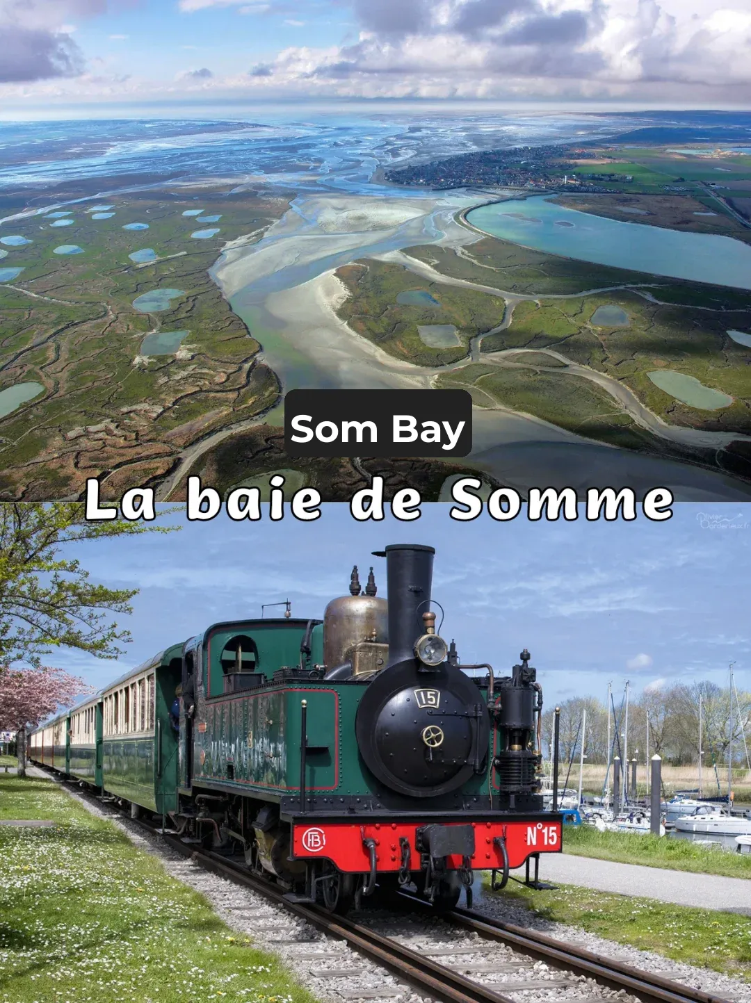 Regret Not Seeing Sooner! Top Day Trips Around Paris!