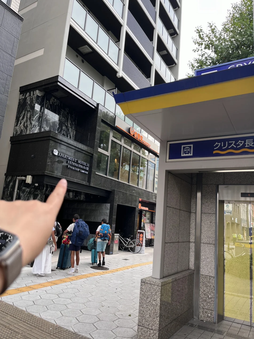 5 Minutes from Shinsaibashi! My Spending Habits Are Totally Shattered...