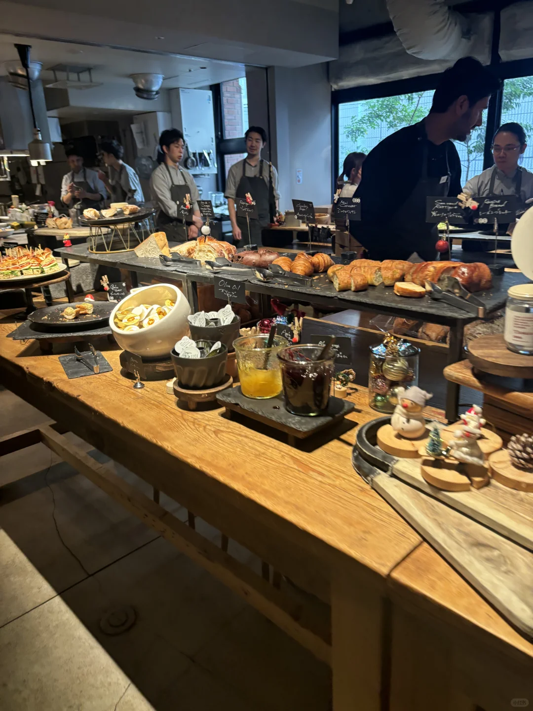 Shinjuku, Tokyo: A Taste of Spanish Cuisine
