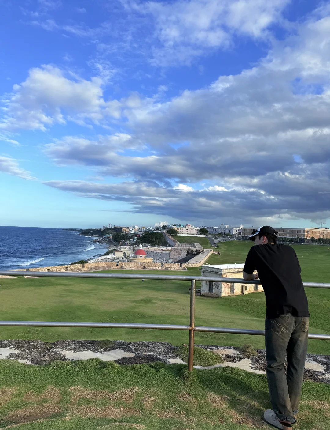 🇵🇷 Puerto Rico | This place knows how to live it up!