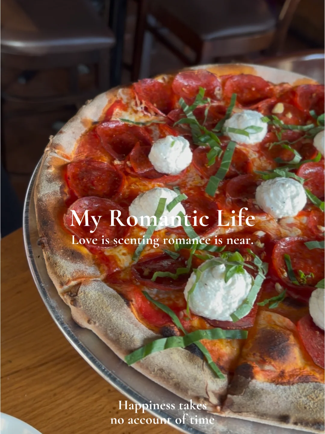 "Coalfire Pizza & Music Box - A Must-Visit Spot in Chicago"