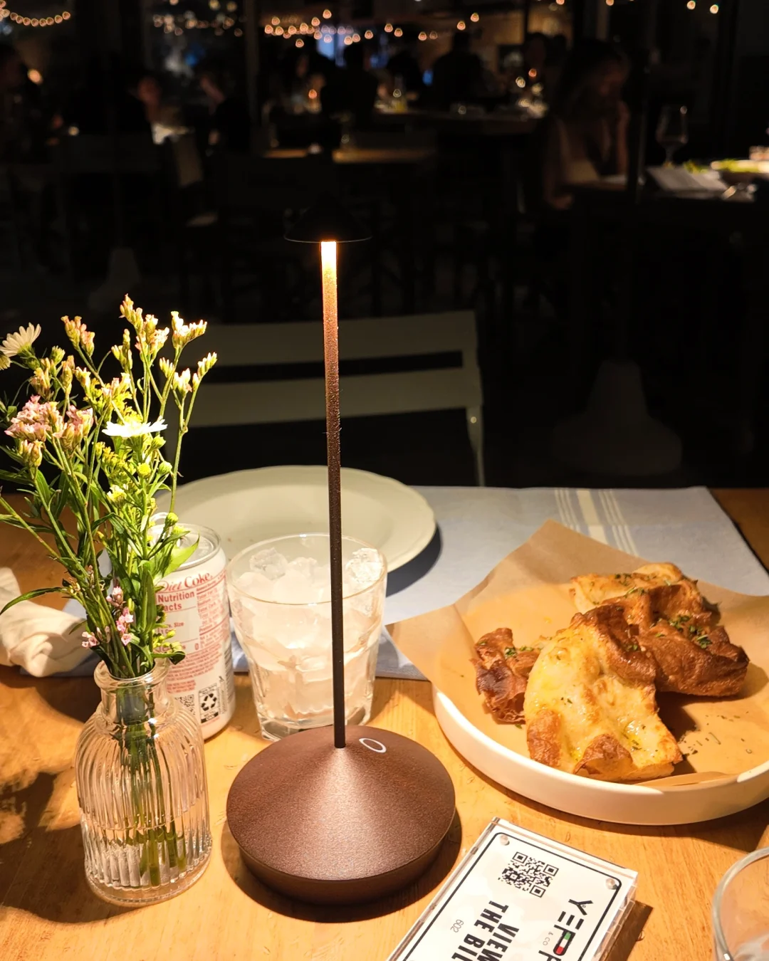 A New Delicious Spot Just Opened on Atlanta's BeltLine