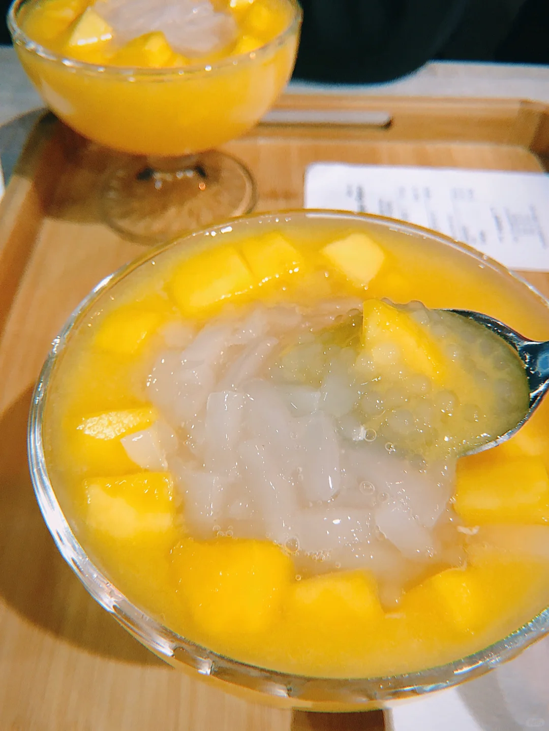 Tasting Denver (4) // Mango Mango 🥭🥭