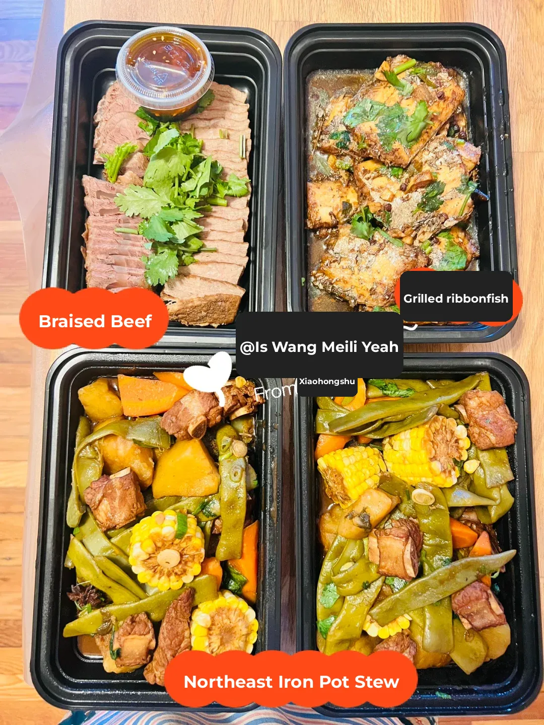 Boston's Hidden Gem: Beautiful Home-Style Cuisine