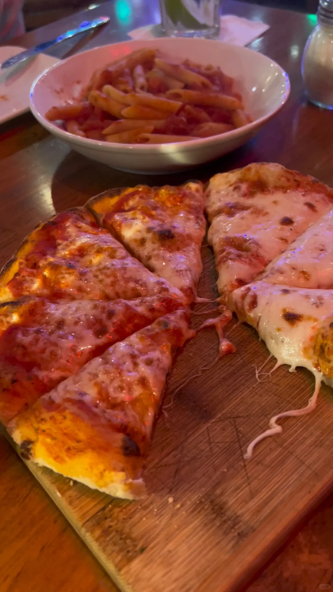 Feeling Sick from Eating in Miami