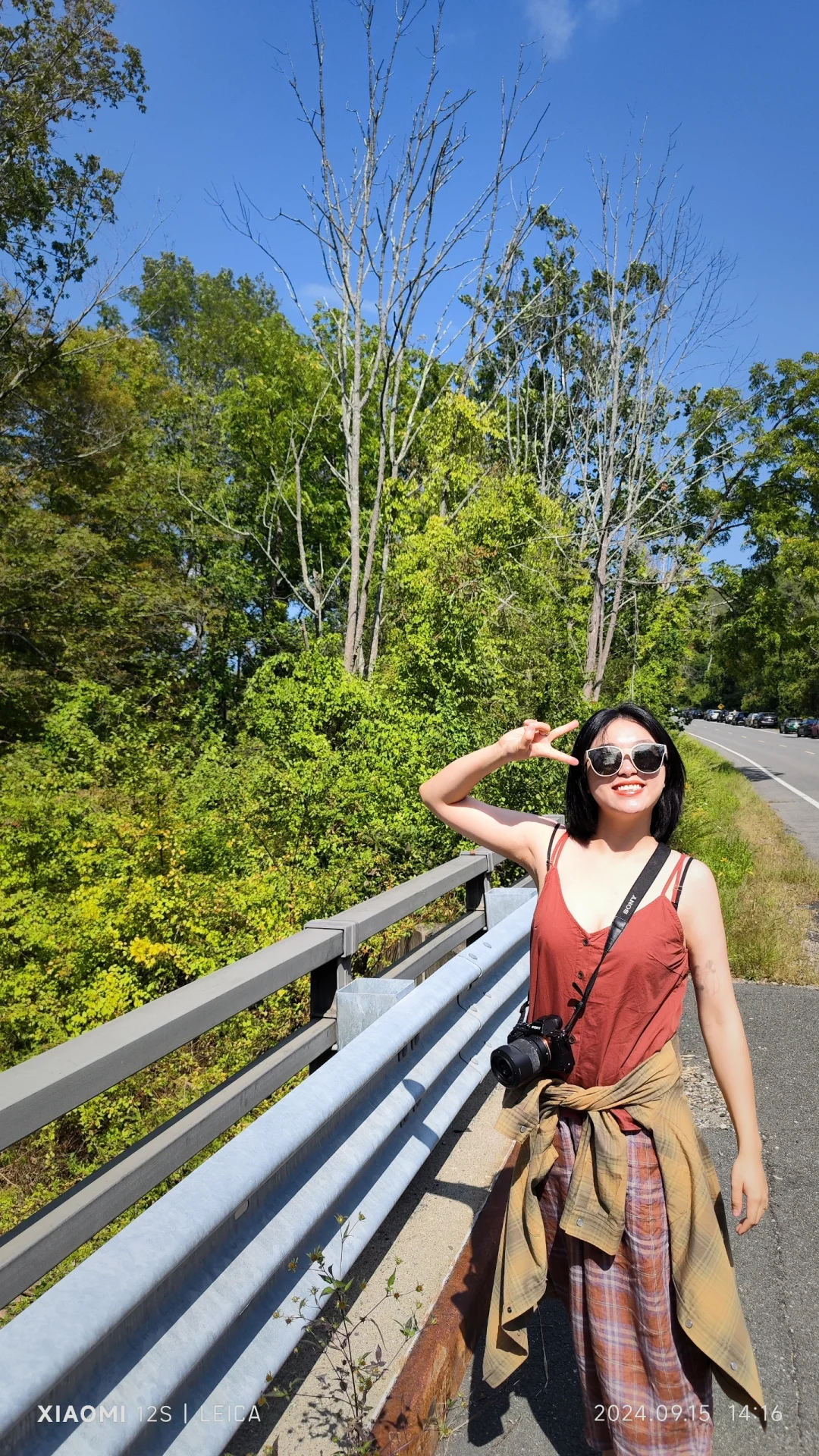 Hiking Adventure⛰️