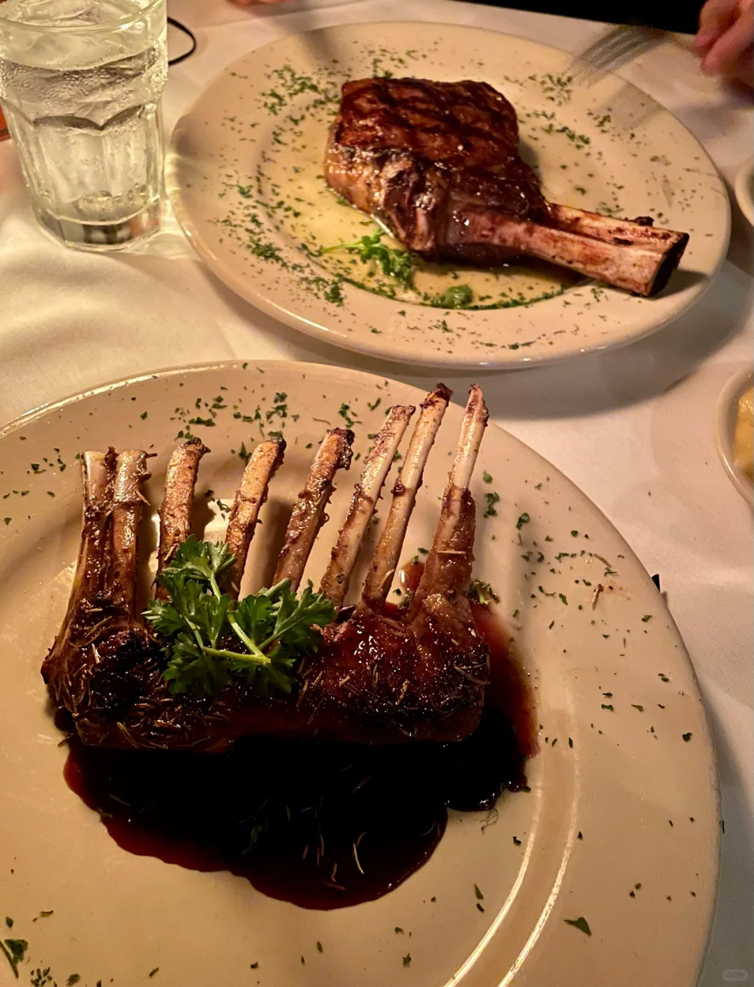 Top Fine Dining Spot in Atlanta | Hal’s