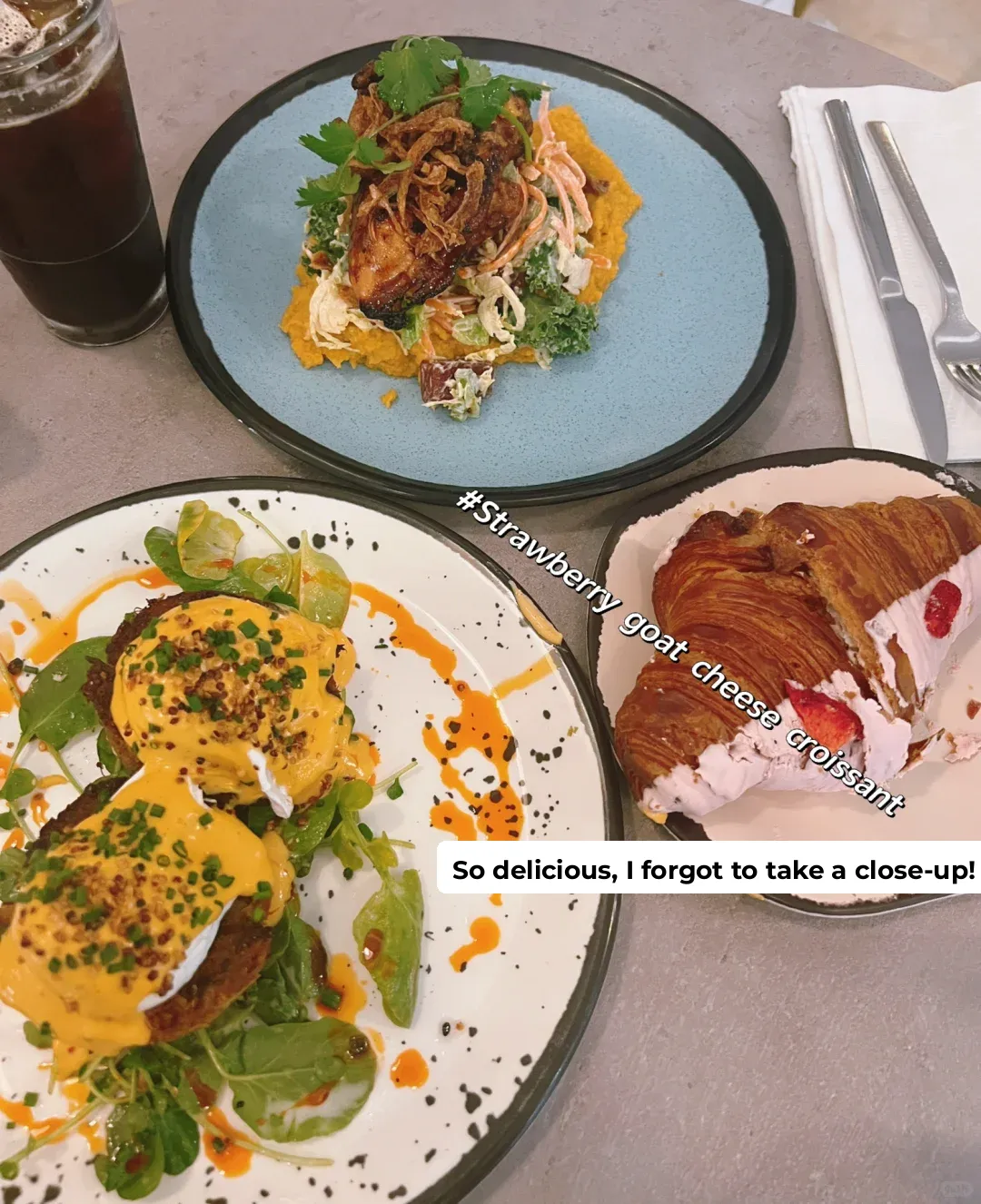 Miami Foodie Adventure: B Bistro Bakery + Panther